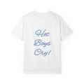 "Hot Boys Cry" T-Shirt