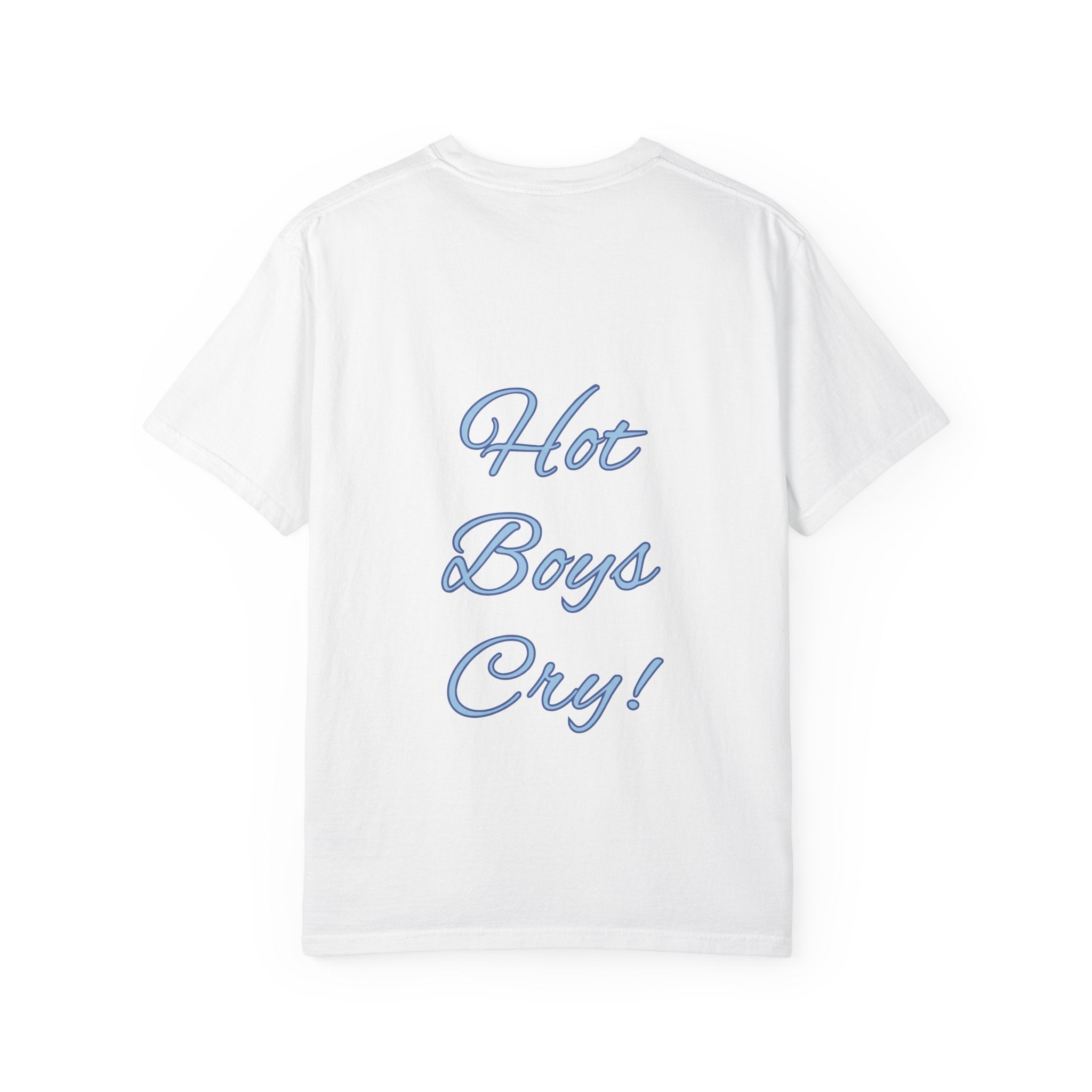 "Hot Boys Cry" T-Shirt