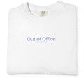 "Out of Office (Mentally)" T-Shirt