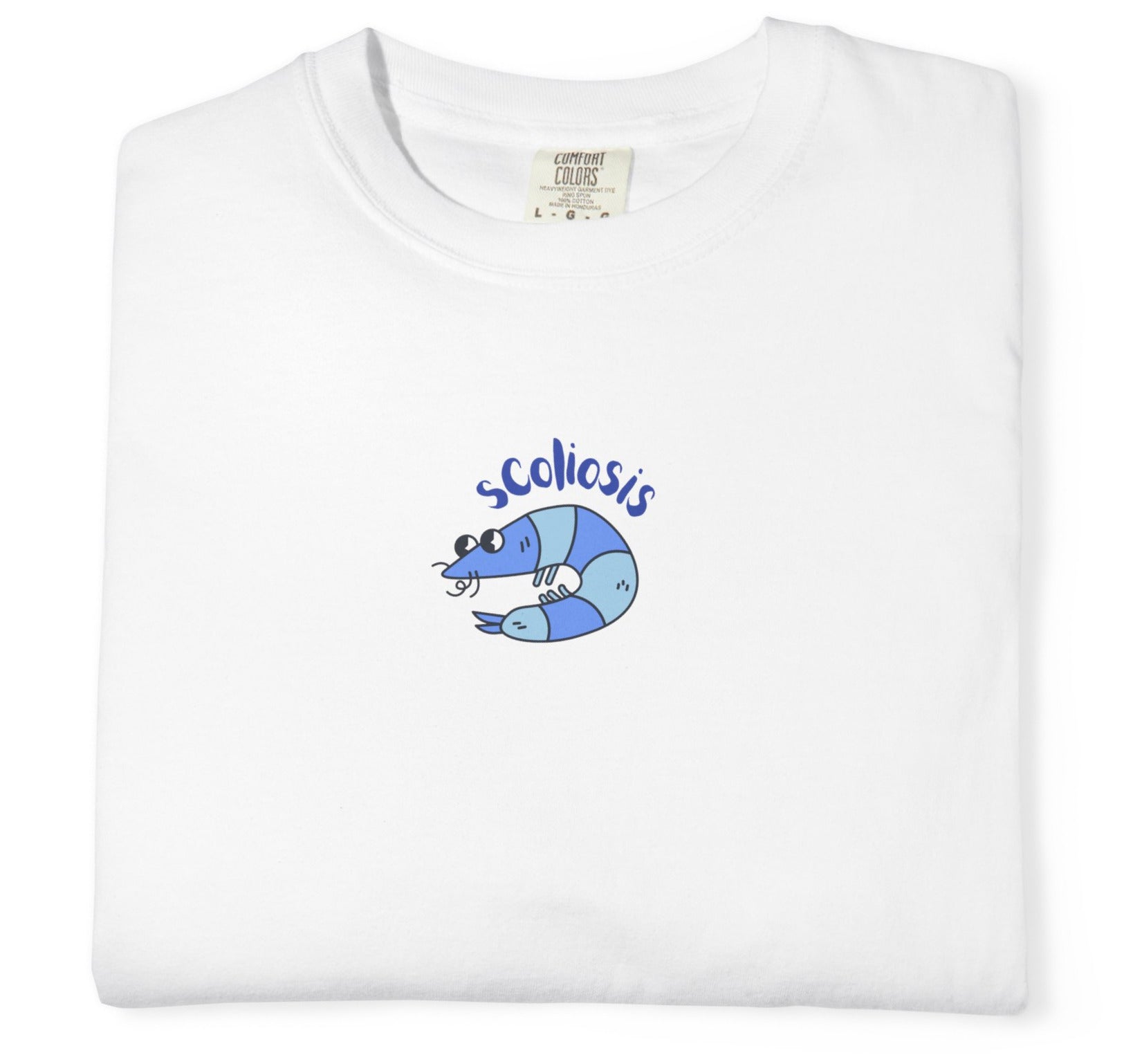 "Scoliosis" T-Shirt