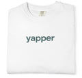 "Yapper" T-Shirt